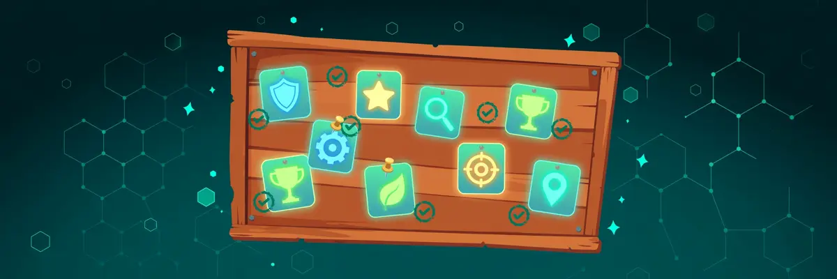 ChallengeBoard banner