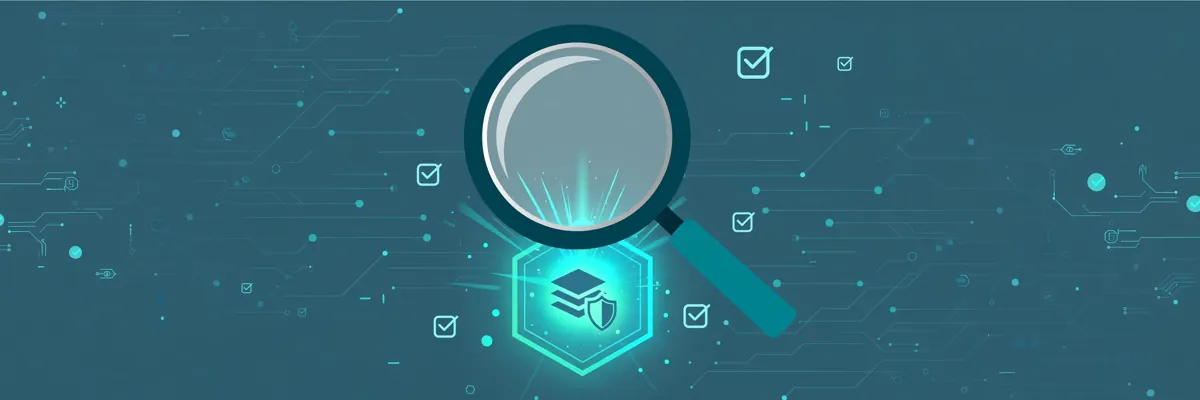 Contract health check banner