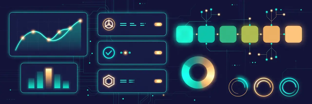 Owner activity console artwork